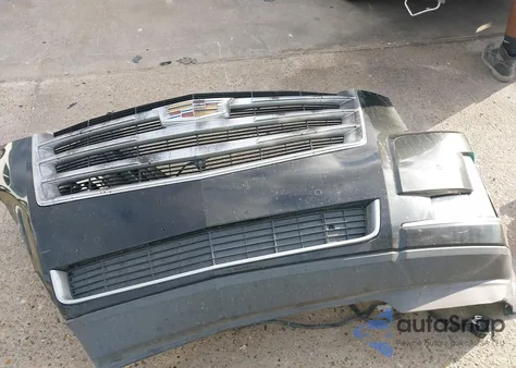 2016 Cadillac Escalade Luxury Collection z USA, uszkodzony, nr VIN 1GYS3BKJ9GR249401